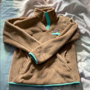 Medium Women’s Patagonia Pullover